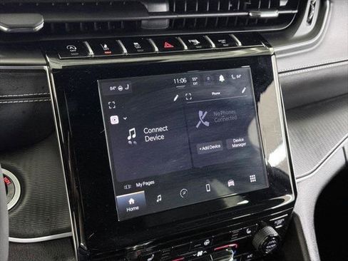 Certified 2024 Jeep Grand Cherokee L Altitude image 28