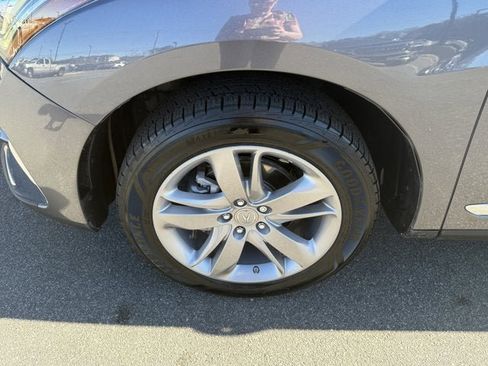 Used 2019 Acura RDX AWD w/ Advance Package image 11