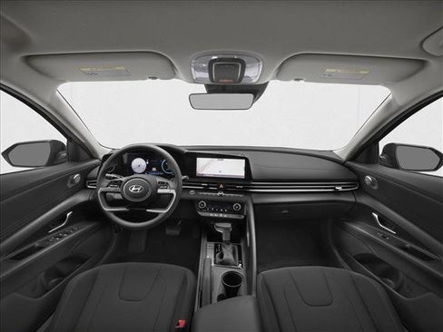 New 2026 Hyundai Elantra SEL Sport Premium FWD image 5