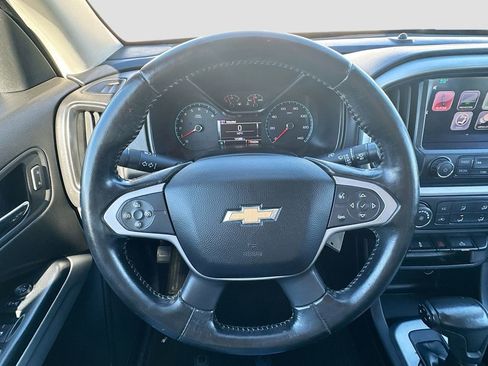 Used 2016 Chevrolet Colorado LT w/ LT Convenience Package image 12