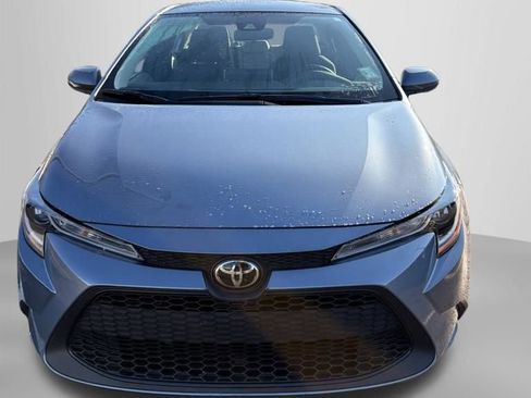 Used 2020 Toyota Corolla LE image 10