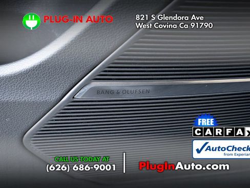 Used 2019 Audi Q8 Premium Plus w/ Premium Plus image 29