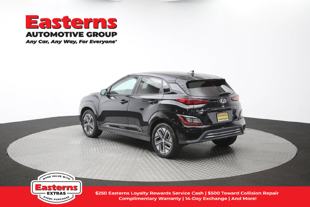 Used 2023 Hyundai Kona SEL FWD image 66