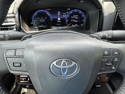 New 2026 Toyota Camry XSE FWD image 28