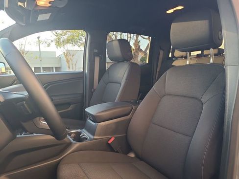 Used 2024 GMC Canyon Elevation w/ Convenience Package image 26