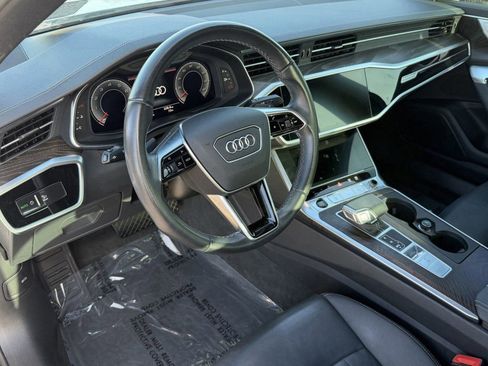 Used 2022 Audi A6 3.0T Premium AWD/4WD image 20