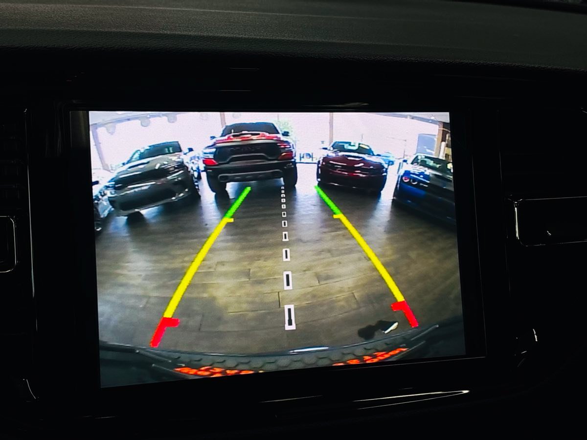 Used 2026 Dodge Durango GT AWD/4WD image 70