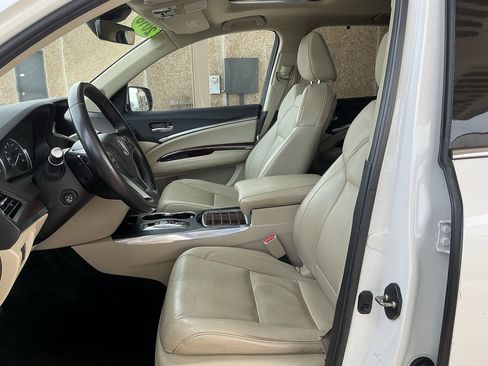 Used 2016 Acura MDX FWD w/ Advance & Entertainment image 17