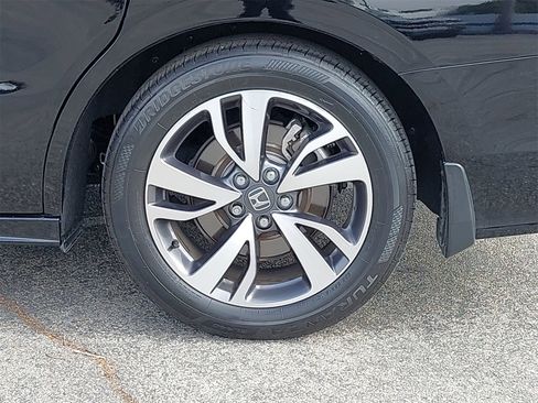 Used 2023 Honda Odyssey Touring image 37