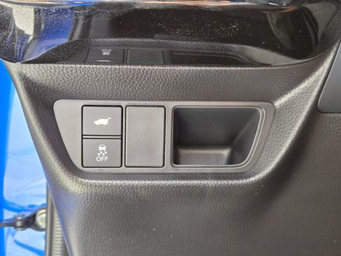 New 2025 Acura ADX A-Spec image 24