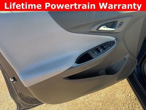 Used 2025 Chevrolet Malibu LT image 23
