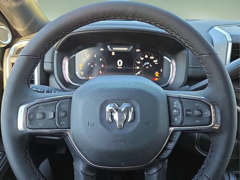 New 2026 RAM 3500 Laramie image 24