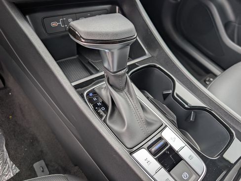 New 2026 Hyundai Santa Cruz SEL image 31