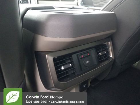 New 2026 Ford F350 Platinum w/ Platinum Plus Package image 27