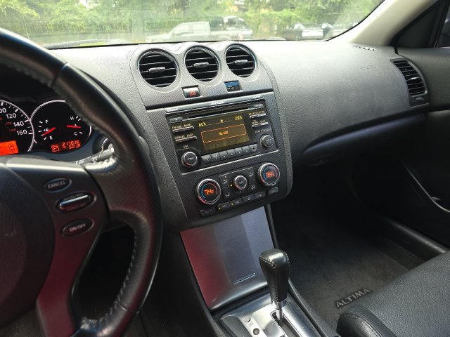 Used 2012 Nissan Altima 2.5 SL w/ 2.5SL Pkg FWD image 20