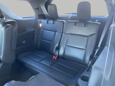 Certified 2024 Ford Explorer XLT w/ Equipment Group 202A image 12