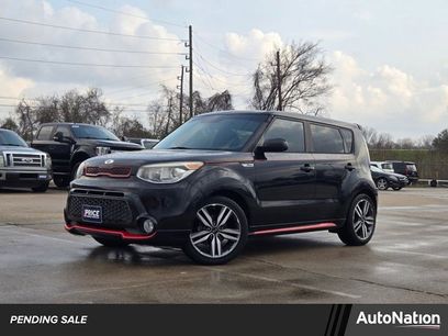 Used 2015 Kia Soul +