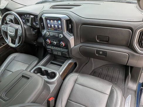 Used 2019 GMC Sierra 1500 SLT RWD image 20