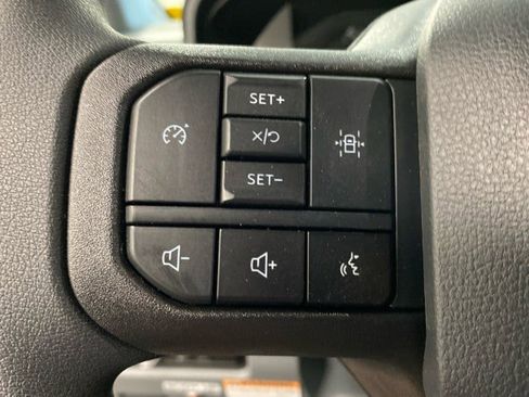 New 2024 Ford F550 4x4 SuperCab Super Duty image 22