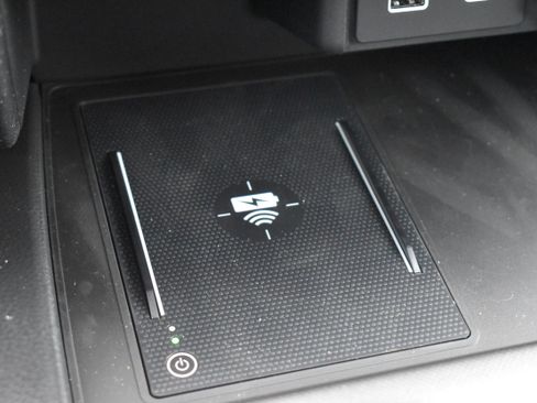 New 2025 Honda Ridgeline Sport image 21