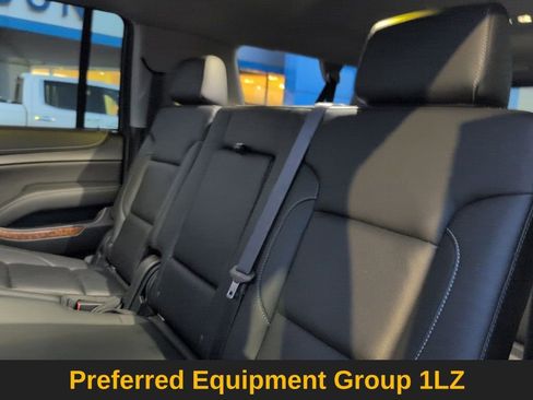 Used 2020 Chevrolet Suburban Premier w/ Max Trailering Package image 24