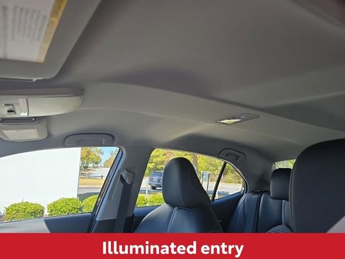 Used 2023 Toyota Camry SE image 21