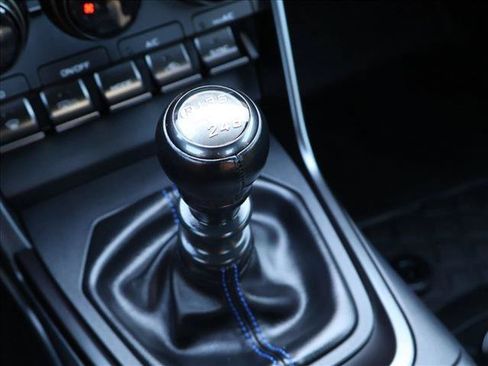 Used 2025 Subaru BRZ tS RWD image 17