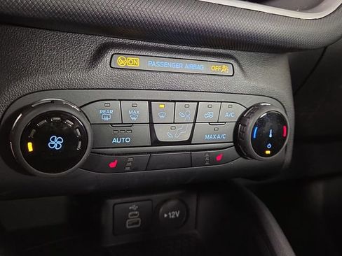 Used 2024 Ford Bronco Sport Big Bend w/ Convenience Package AWD/4WD image 20