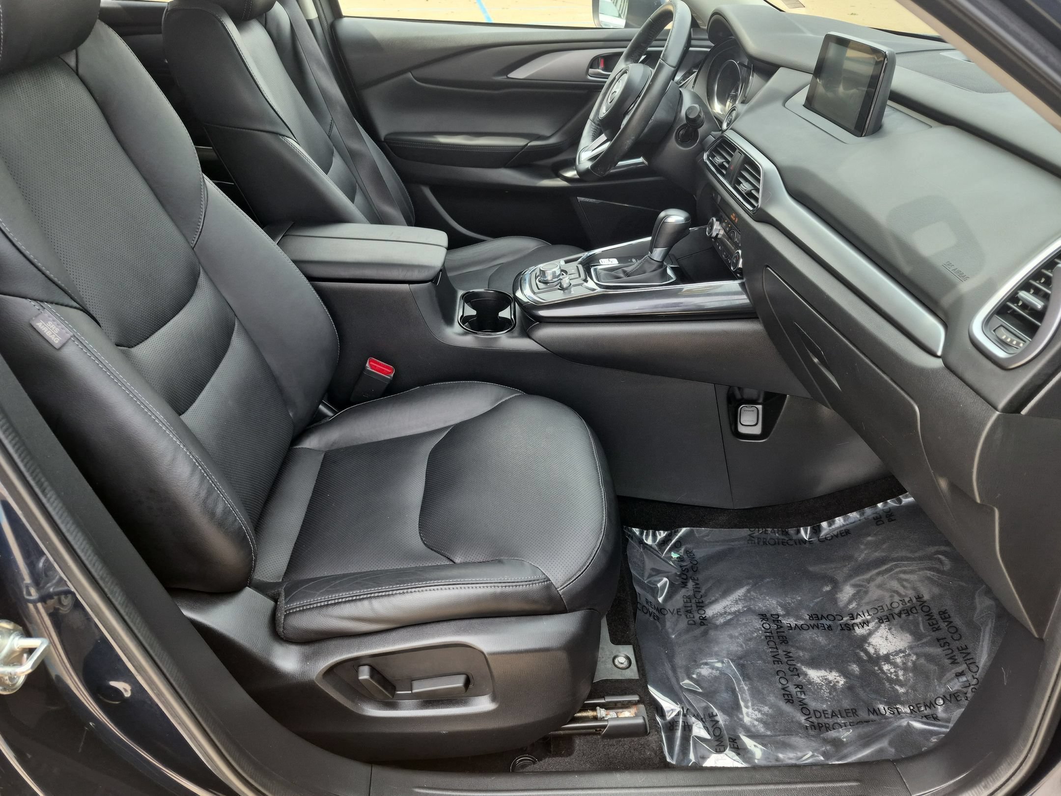 Used 2016 MAZDA CX-9 Touring AWD/4WD image 33