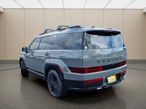New 2026 Hyundai Santa Fe Calligraphy image 7
