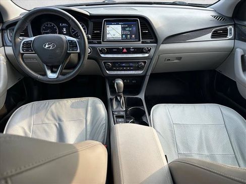 Used 2019 Hyundai Sonata Limited w/ Ultimate Package 04 FWD image 23