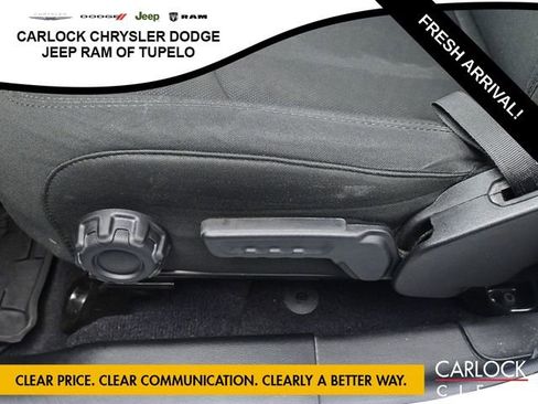 Used 2023 Jeep Wrangler Unlimited Sport w/ Sun And Sound Package image 15