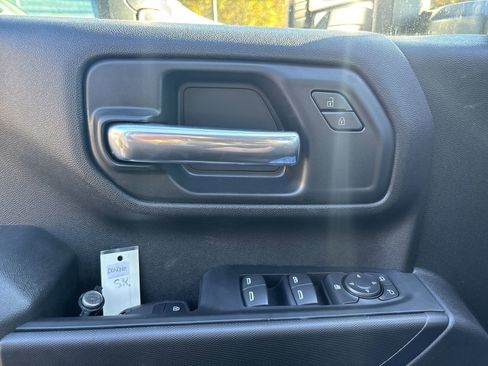 New 2026 Chevrolet Silverado 3500 W/T w/ WT Convenience Package image 16