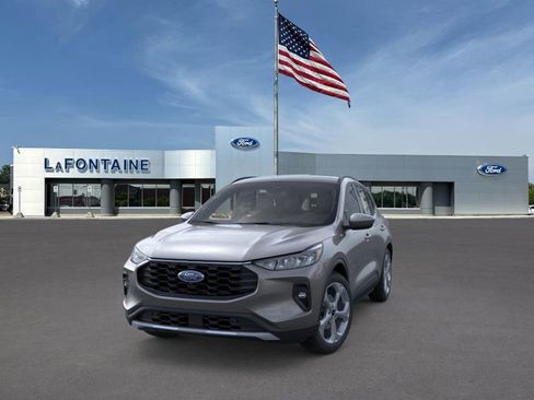 New 2026 Ford Escape ST-Line Select w/ Tech Pack #2 image 2