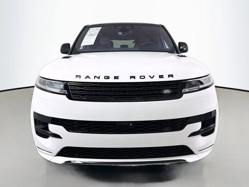 Certified 2023 Land Rover Range Rover Sport SE Dynamic AWD/4WD image 2