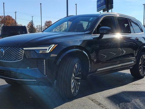 New 2026 Volvo XC90 B6 Plus image 6