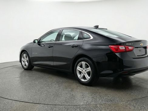 Used 2023 Chevrolet Malibu LT image 6