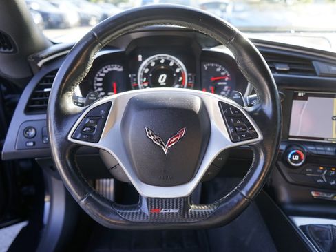 Used 2016 Chevrolet Corvette Z06 image 13
