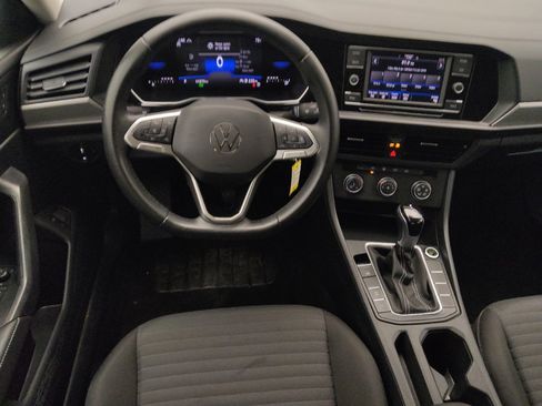 Used 2024 Volkswagen Jetta S FWD image 22