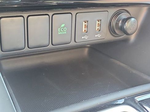 New 2026 Mitsubishi Eclipse Cross ES image 30