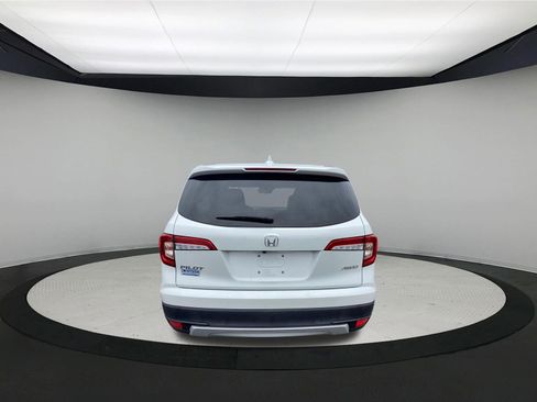 Used 2020 Honda Pilot EX-L image 7