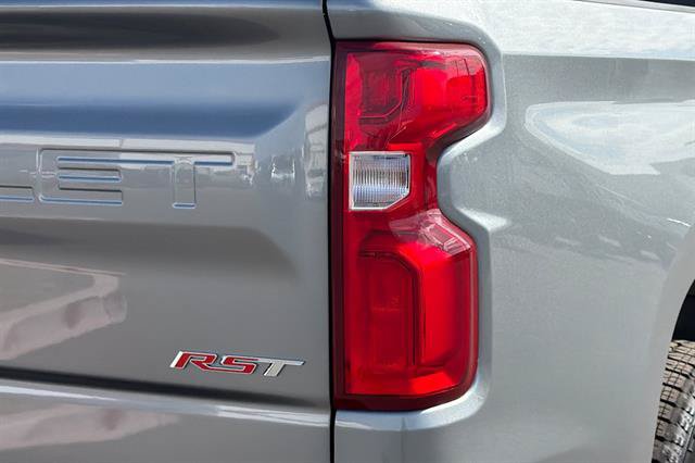 New 2026 Chevrolet Silverado 1500 RST w/ RST Select Package RWD image 31