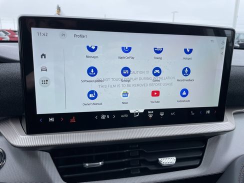 New 2026 Ford Explorer Active image 20