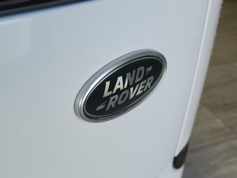 Used 2021 Land Rover Range Rover Velar S image 6