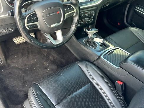 Used 2018 Dodge Charger SXT Plus w/ Beats Audio Group image 8