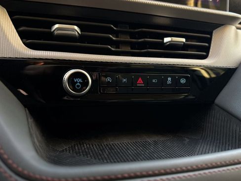 New 2026 Ford Explorer Active image 46