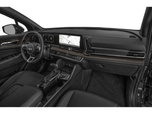Used 2024 Kia Sportage X-Pro Prestige AWD/4WD image 19