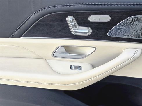 Used 2021 Mercedes-Benz GLS 63 AMG 4MATIC image 15