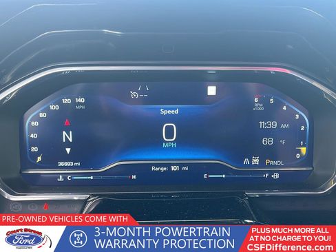 Used 2023 Chevrolet Silverado 1500 LT image 10