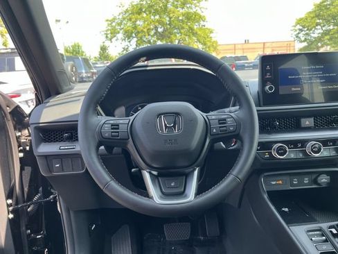 New 2026 Honda CR-V TrailSport image 13